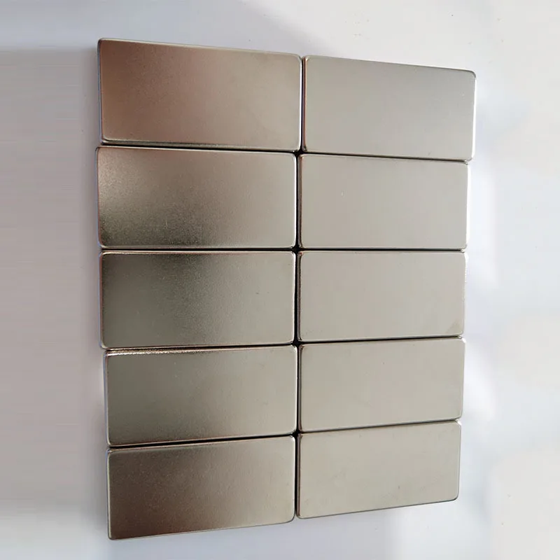 N52 Sample For Free Super Magnets Mvg Magpul Neodymium Magnet