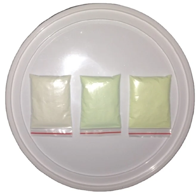 
Glow powder luminescent pigment 