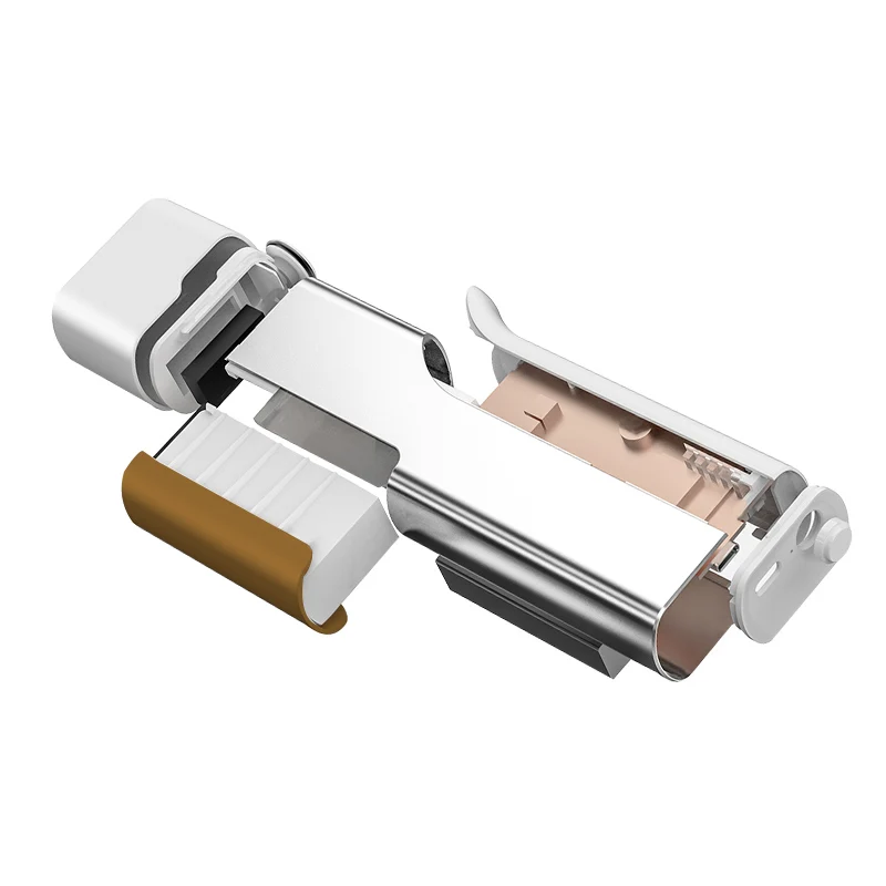 EVEBOT printpen Handheld Food Printer Portable Mini Coffee Latte Art Inkjet for DIY Patterns Design BT Wireless for Restaurants