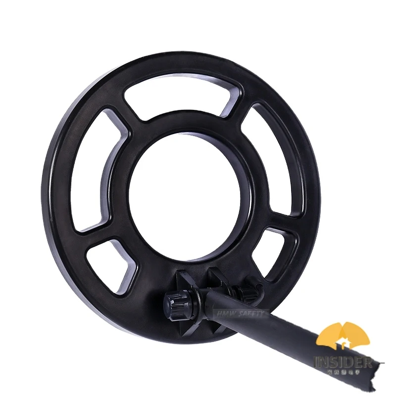 Hot Sale MD 9020C Underground Gold Finder Used Metal Detector