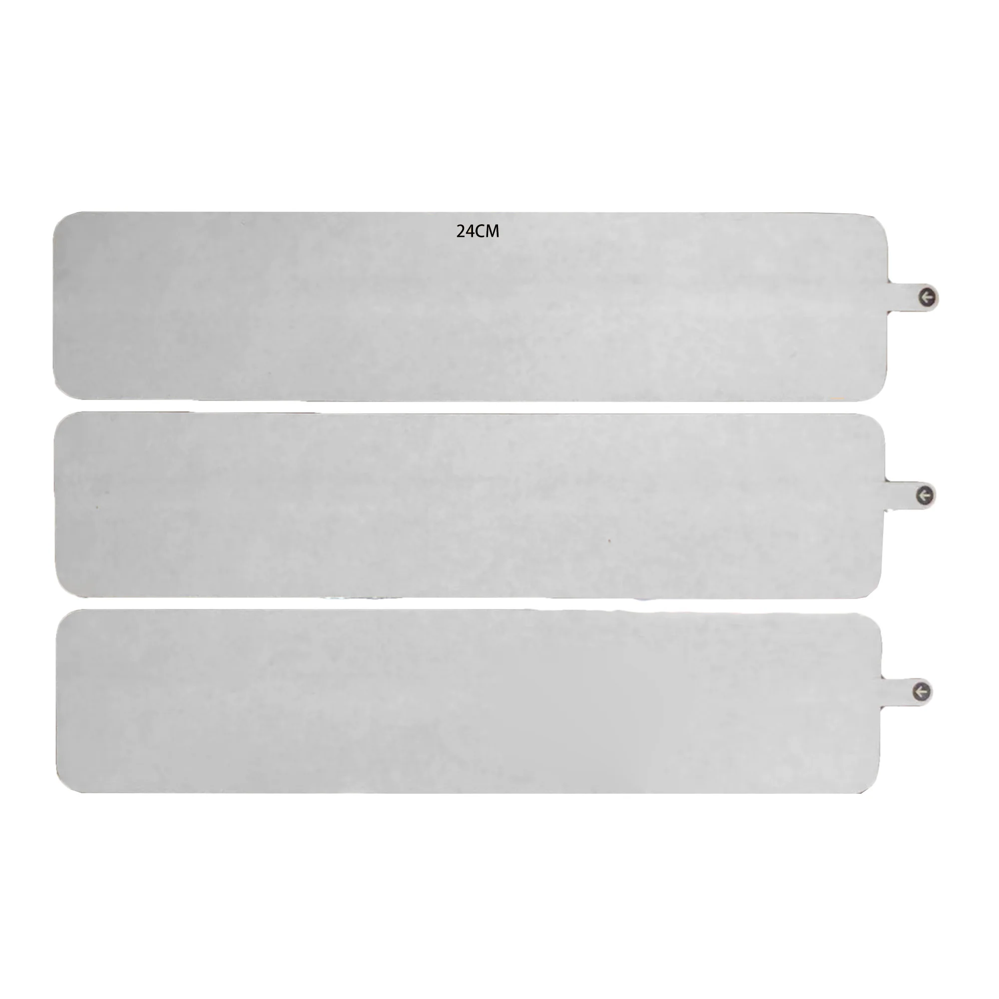 Open Sealing Packaging Box Sticker For Samsung for xiaomi for apple iPad Mac