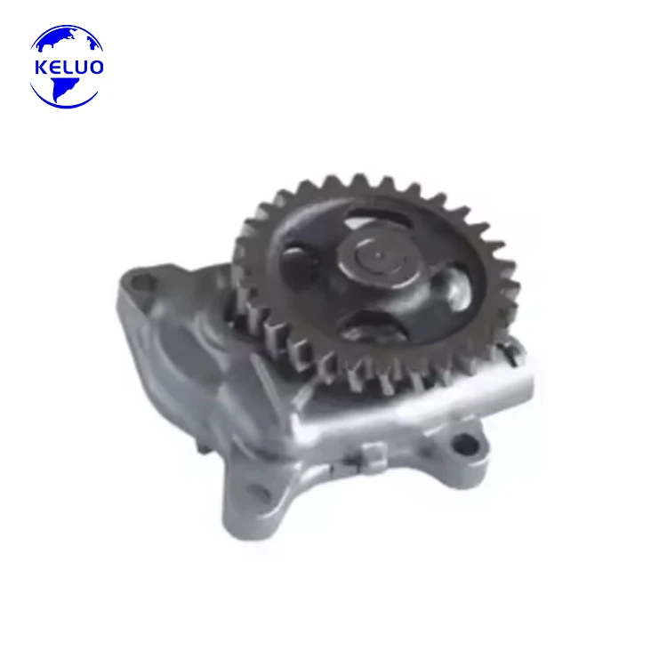 Warehouse hair straightening oil pump 8-97147-338-0 Diesel engine accessories