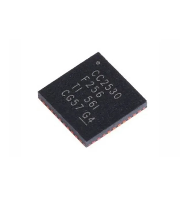 CC2530F256RHAR Original  and  new  integrated circuits IC RF System on a Chip - SoC  CC2530F256RHAR