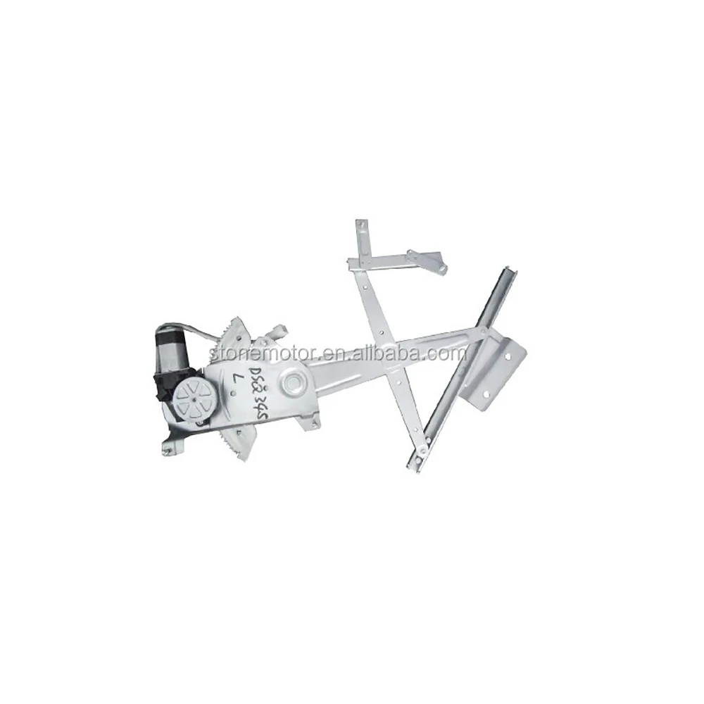 Auto Part Power Window Universal Rear Window Regulator