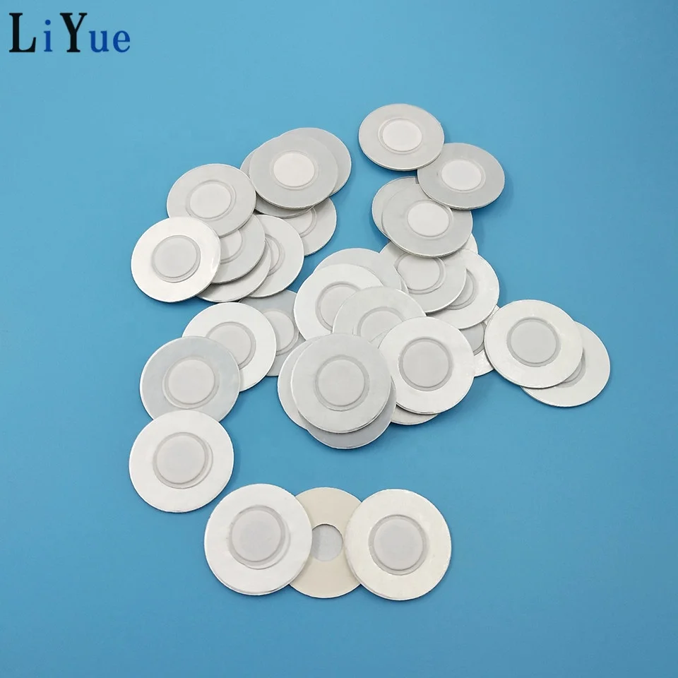 High efficiency Breathable aluminum foil venting seal liner