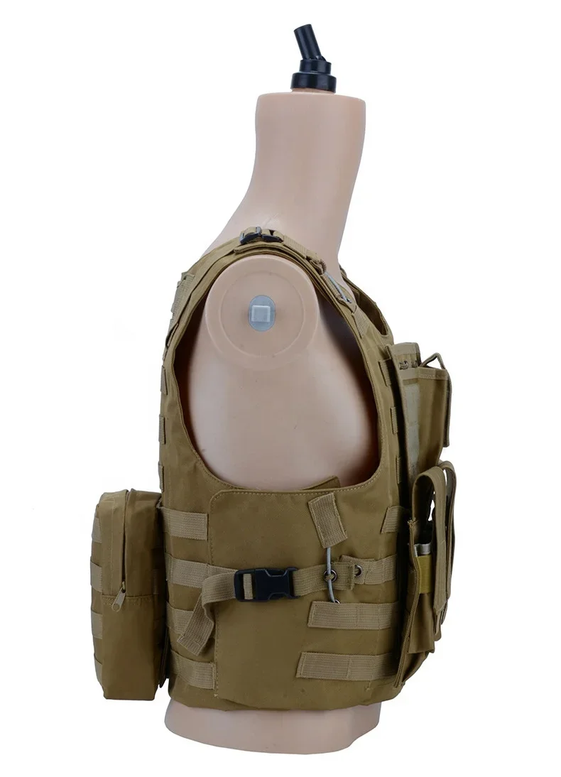 Wholesale Protective Security Helmet PE Aramid High Cut High Strength Tactical Safety Tactical Helmet