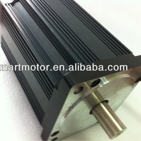 110BLS high torque big power brushless dc motor, 500 watt 1000 watt dc motor