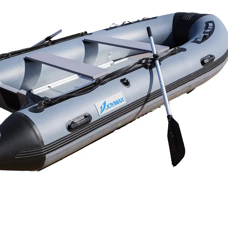 Joymax 3 м 10ft надувная лодка гребная с мотором