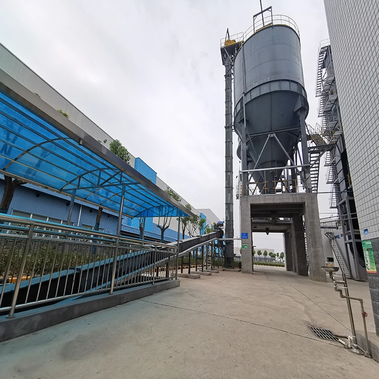 New Vertical Bucket Elevator for grain or other field