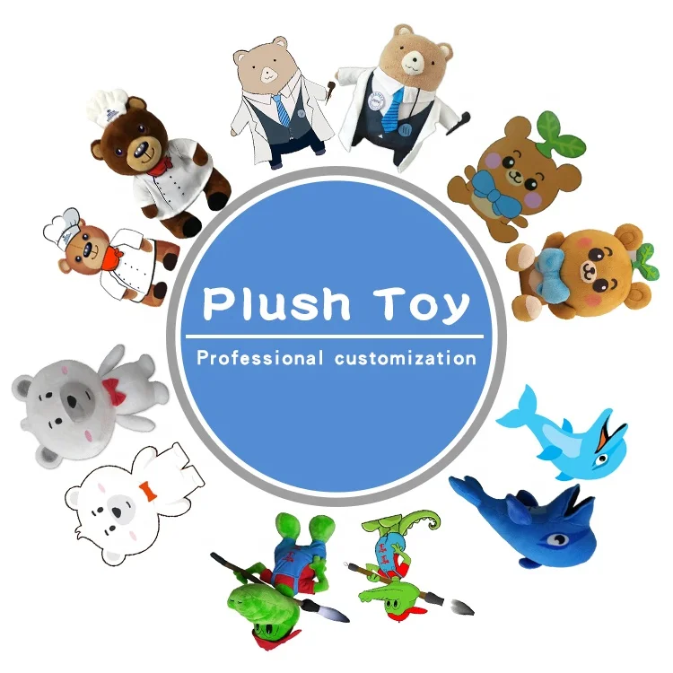 Милые мягкие игрушки медведя на заказ плюшевая кукла «Я люблю тебя» с большим красным сердцем