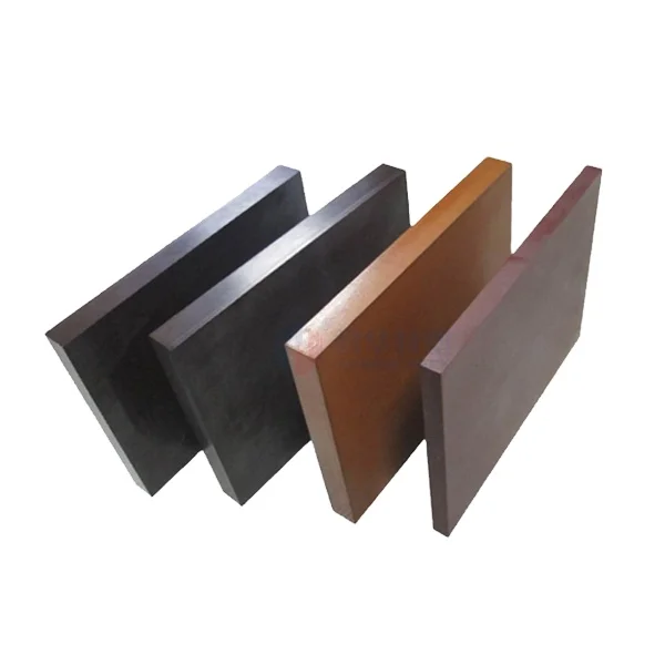 Thermosetting Polyimide - 100% Made-in-China PI sheet