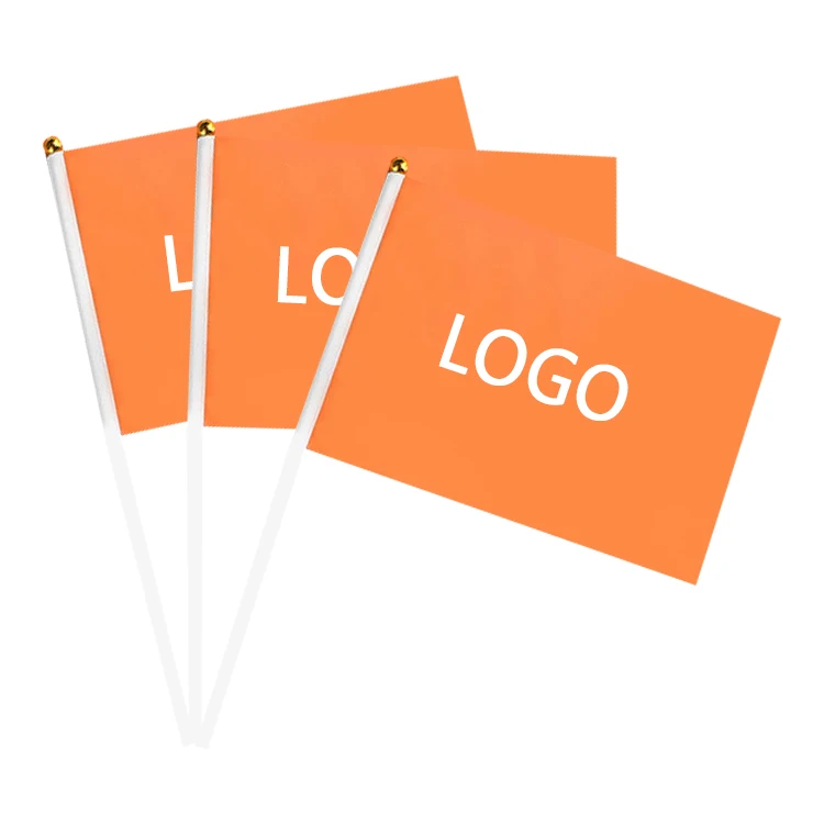 Promotional Custom Vuvuzela Plastic Horn For Football Game Sports Fan Props Hand Clapper