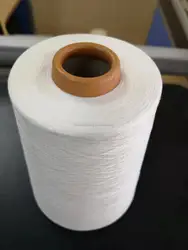 Professional Cotton Tc CVC Blended Yarn for Hammock Regenerated Yarns