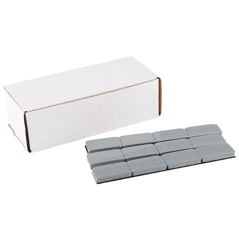 Reecheng Factory FAH1oz-2 Adhesive Strip Wheel Balancing Weight