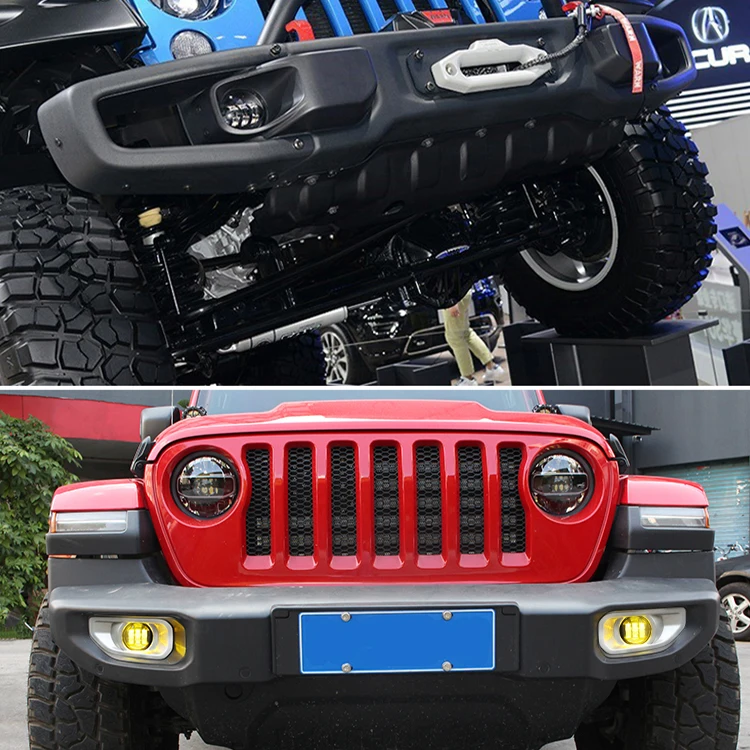  Горячая Распродажа Черный глаз ангела вождение автомобиля водонепроницаемый высокий низкий мигающий открытый 30 Вт Светодиодный противотуманный