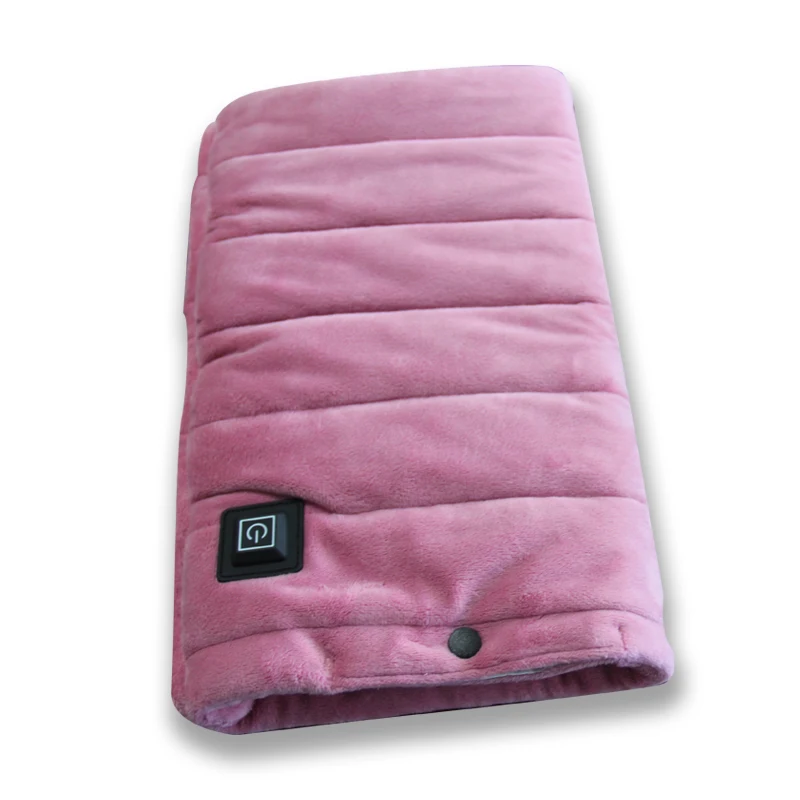 2024 Hot sell 5V hands warmer heating cushion pads with graphene heating element hand heater