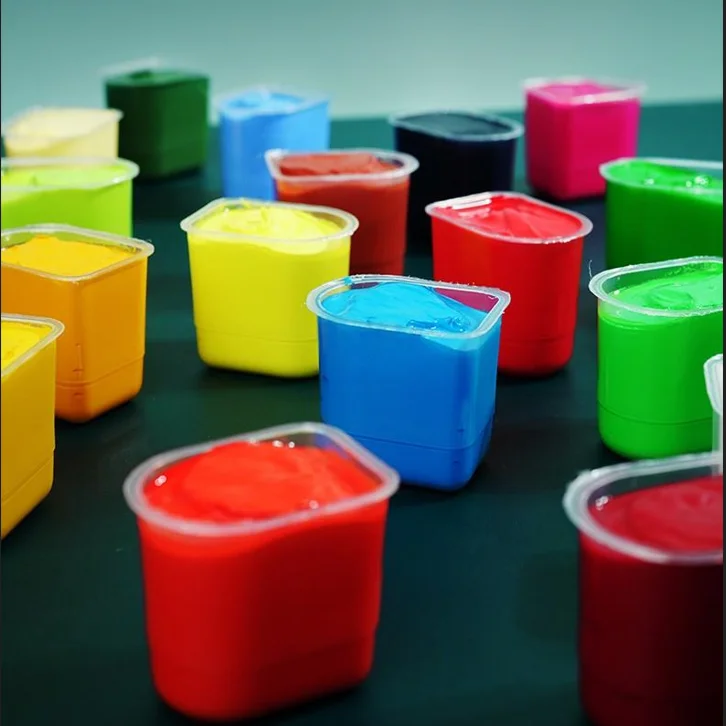 Gouache  paint  set for Artist and Professional