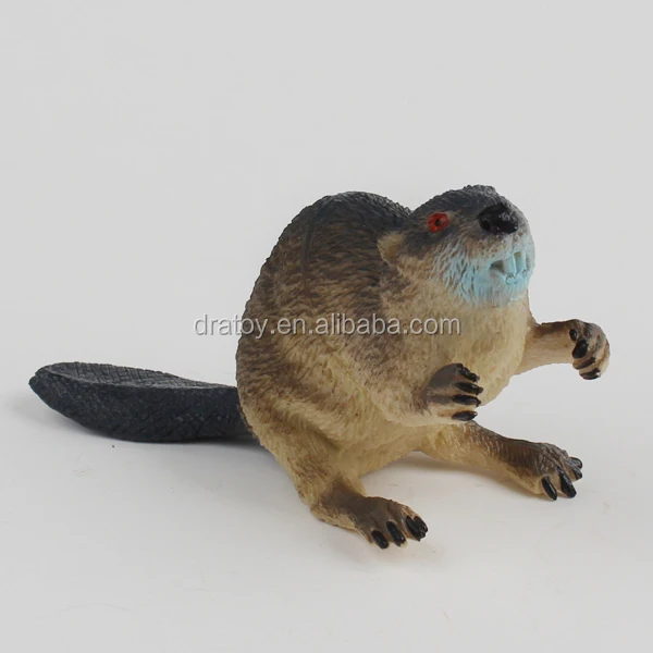 2023 New Plastic Animal Figure Toys Wild Animal Figurine Assorted Animal Figures