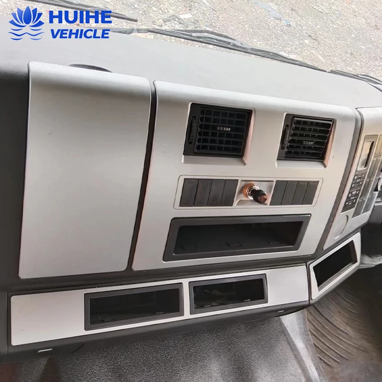 Second Hand Dump Truck 375 Sinotruk Howo 6x4 Tipper Used Dump Trucks For Sale Price Chinese Trucks for Sale