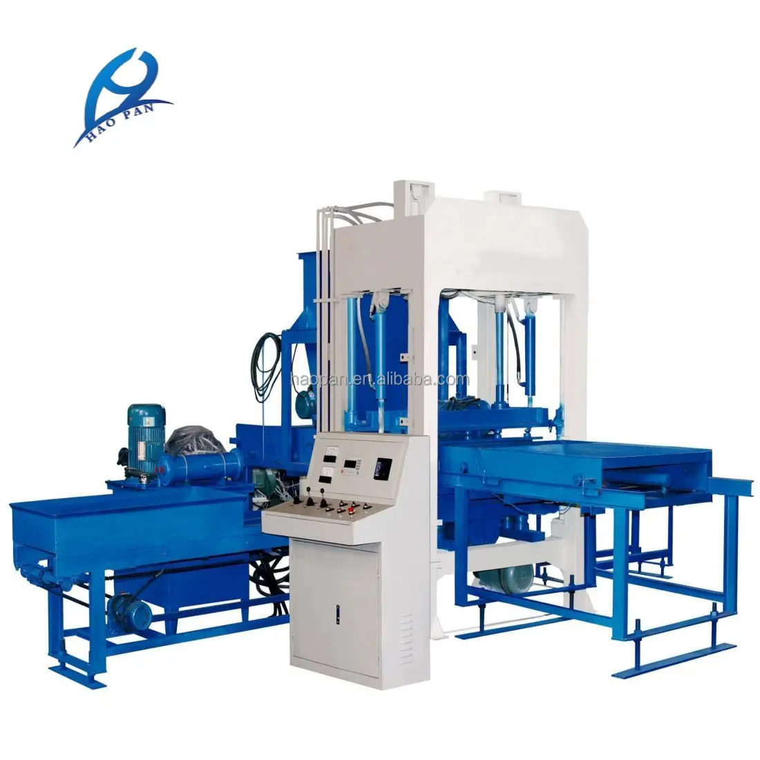 YYA5-15 small brick making machine	brick making machine - domestic