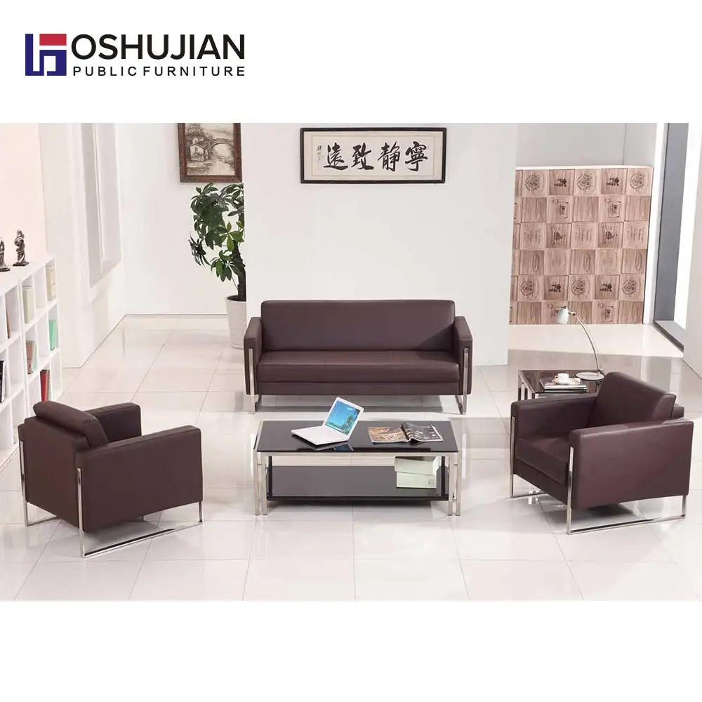 Hot sale office public sofa