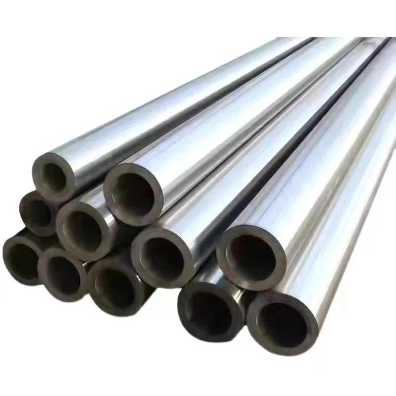 Chromoly Alloy Seamless Steel Pipe/Tube for automotive parts