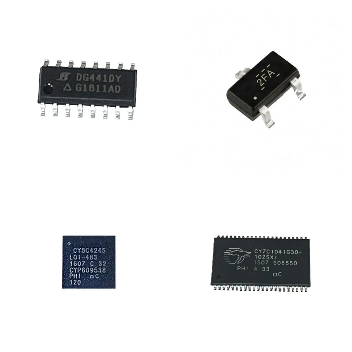 STM32F103 STM32F103VET Support BOM ic chip Quotation Integrate circuit Available in stock Microchip Power ic STM32F103VET6