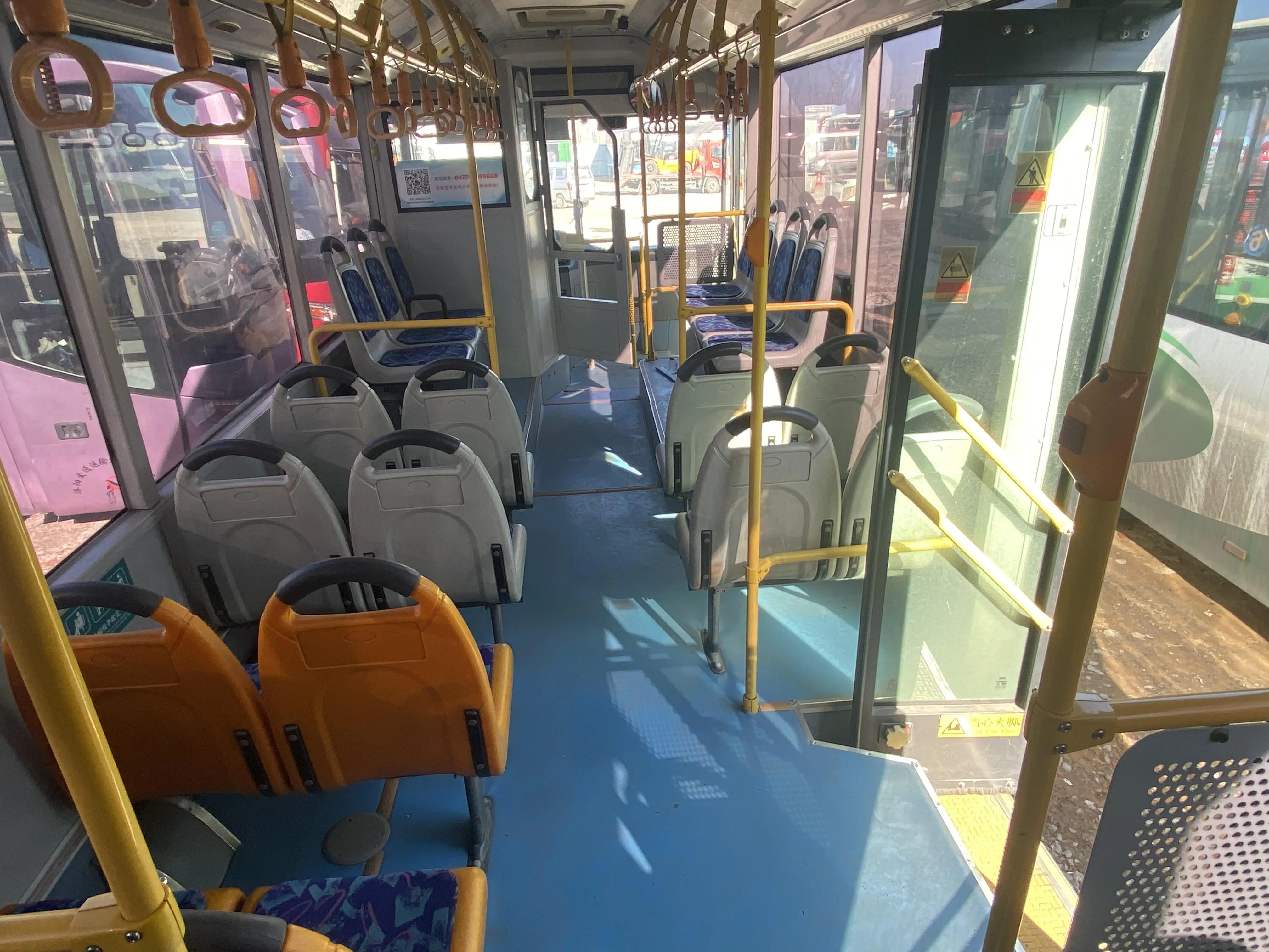 Customized Japanese Used Mini Bus Korea Used Mini Buses Useds Buses For Sale