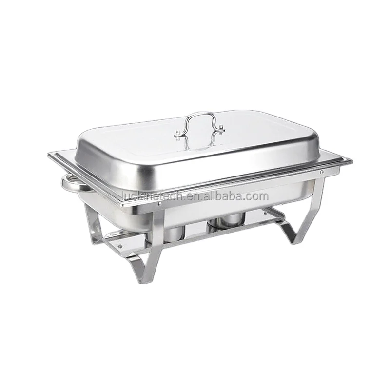 Wholesale other hotel & restaurant supplies chafing dish, otros suministros de hotel y restaurante, catering buffet equipment