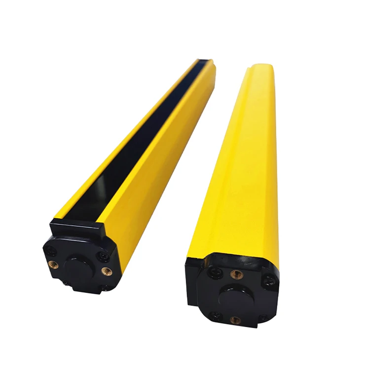 Factory Wholesale Barrier Safety Sensor System Area Synchronization Optical Security Light Curtain Body