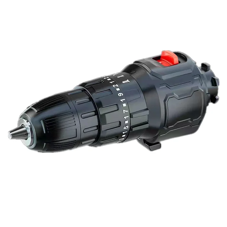 Wholesale combination 18 PCS Tool Head Power Tools Combo Kit Set Electric Drill Jig Saw Sander Reciprocating SawTool Series