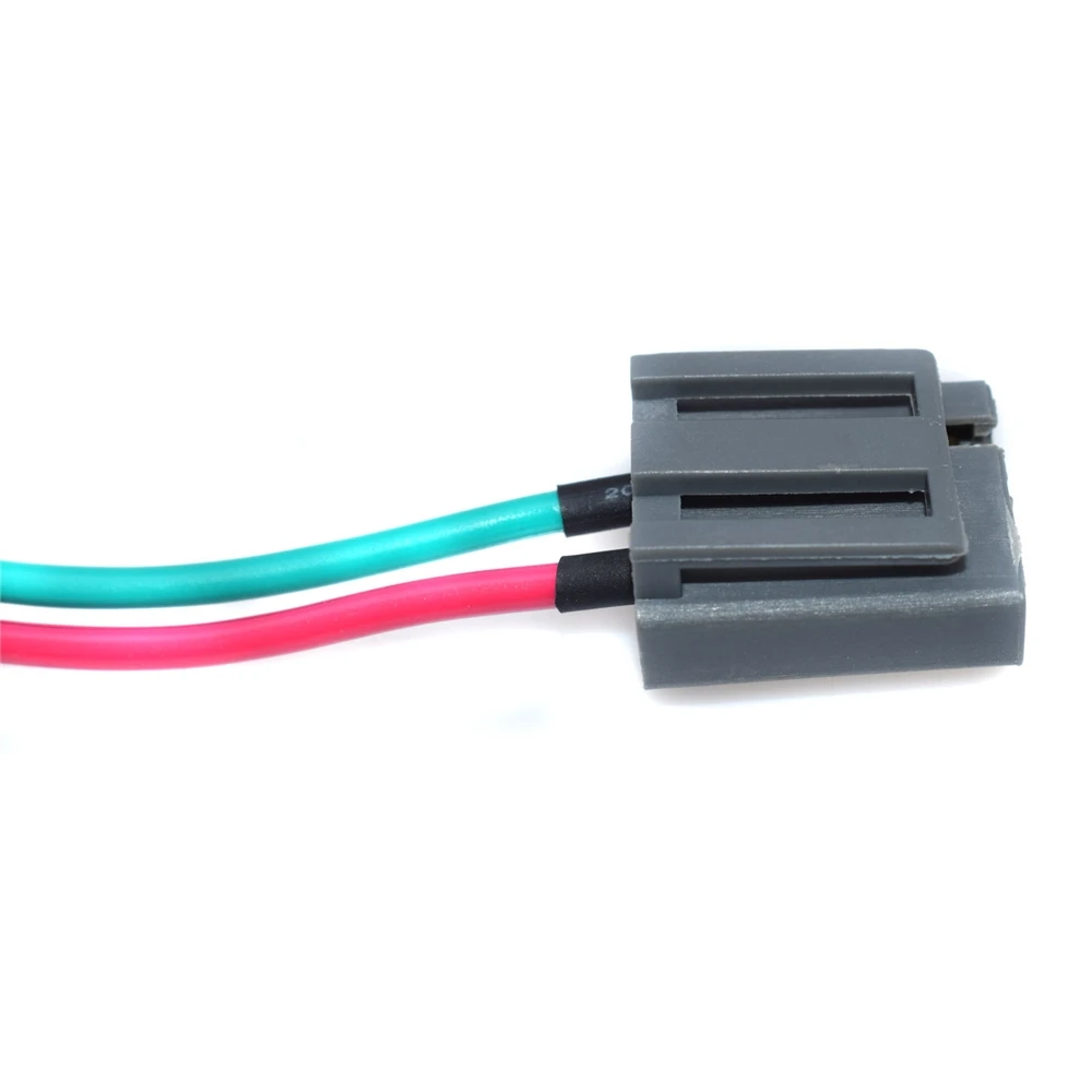 Distributor Pigtail Wire Harness Connector FOR GM HEI Power &Tach Connector Plug