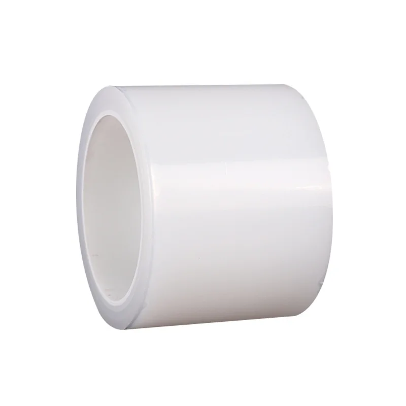 Waterproof And Traceless Nano Acrylic High Viscosity Double Sided Adhesive Transparent Tape