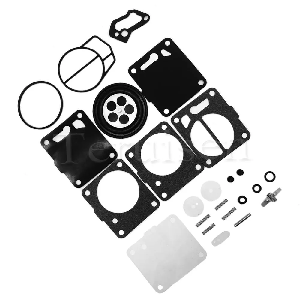 Carb Diaphragm jet ski pwc jetski Carburetor Carb Carburetor Rebuild Kit
