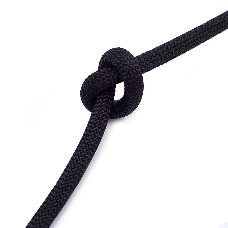 Accept Customized Logo DIY Braid Nylon Rope Chinese Knot For Bracelet Necklace