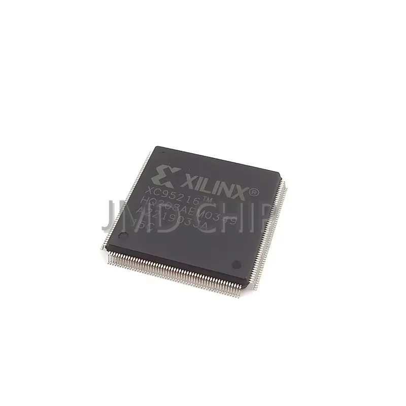 XC95216-15GQ208C QFP-160 New and original Integrated Circuit Electronic Components IC Chips