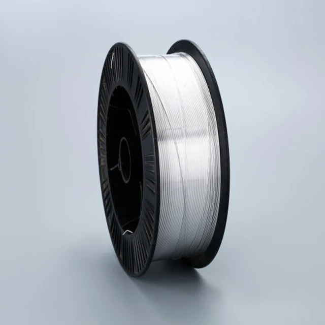 CHINA Manufacturing 1.2mm 7KG each spool aluminum alloy soldering wire ER5356 mig aluminum welding wire