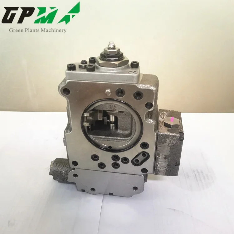 Регулятор K3V112DT главного насоса регулятор LQ10V01002F1 SK250LC-6 Насоса