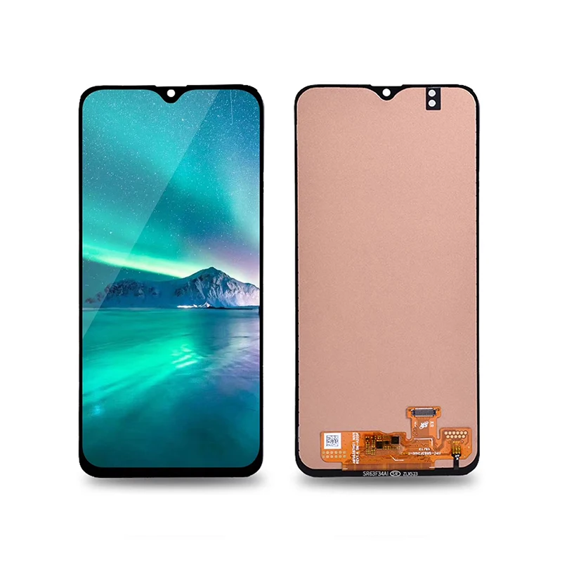  Оптовая продажа ЖК-экран для мобильных телефонов Samsung Galaxy A10 A20 A30 A40 A50 A60 A70 A80 сенсорный экран M20 A10s A20s A30s A40s