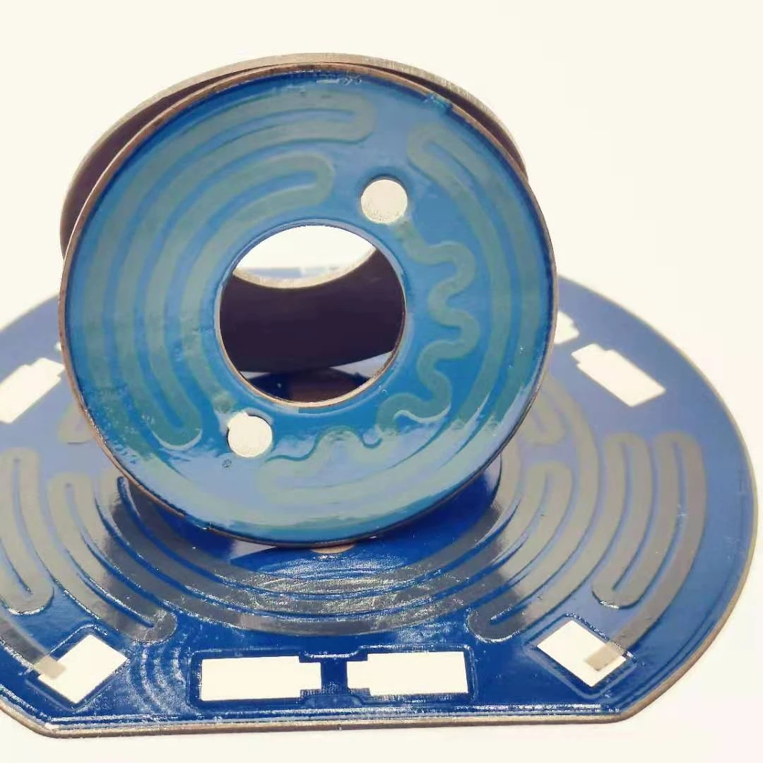 High Quality Durable Using Various thick film stainless steel heat plate flat