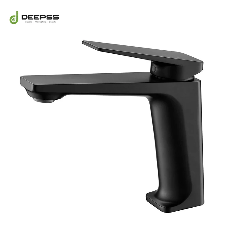 China sanitary ware deck brushed gold faucet mixer taps