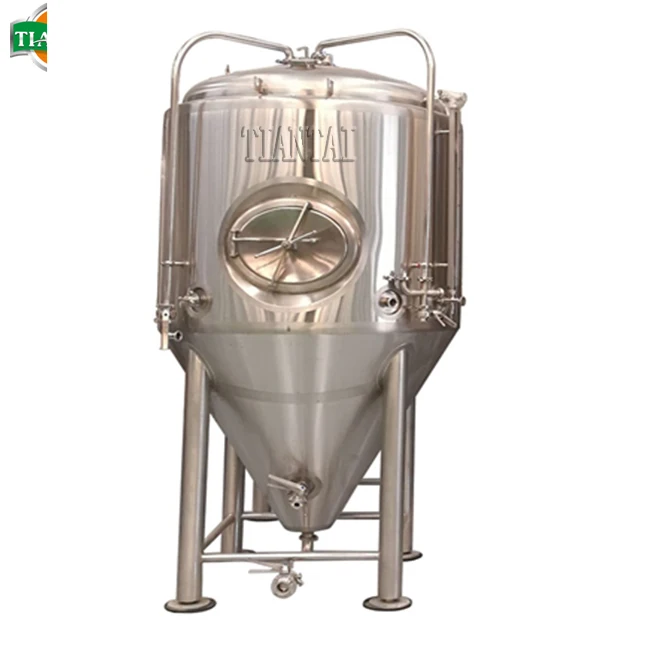 2HL Home Beer Brewing Equipment Brewery System Home Brewing Kit