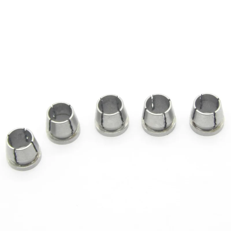 Waterjet Cutting Machine Parts Collet For Arasive Cutting Head
