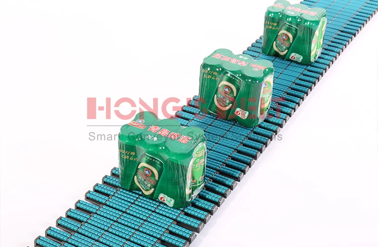 LBP882M-K750/K1000/K1200 самый популярный & Advanced Поворотный Магнитный роликовые цепи пояса для еды/упаковочной промышленности