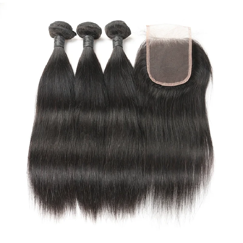 Hot Sale Wholesale Indian Temple Hair In Dubaicurly Hair Extension For Black Women