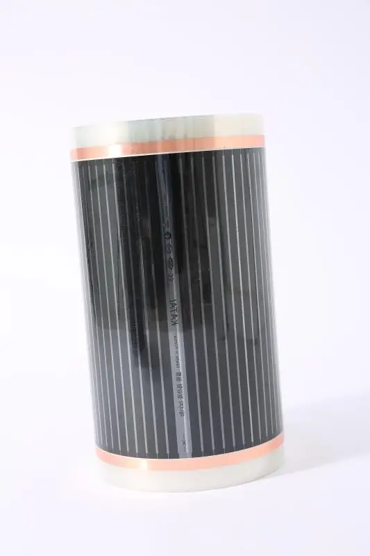 Direct Selling Thick Film Electric Heating Electric Heating Film Heat Transfer Film Reinforcement