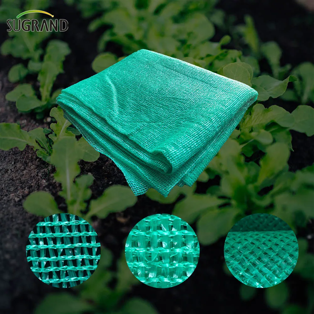 UV Shade Net Agro Shade Net green house net shade Machine For Farm
