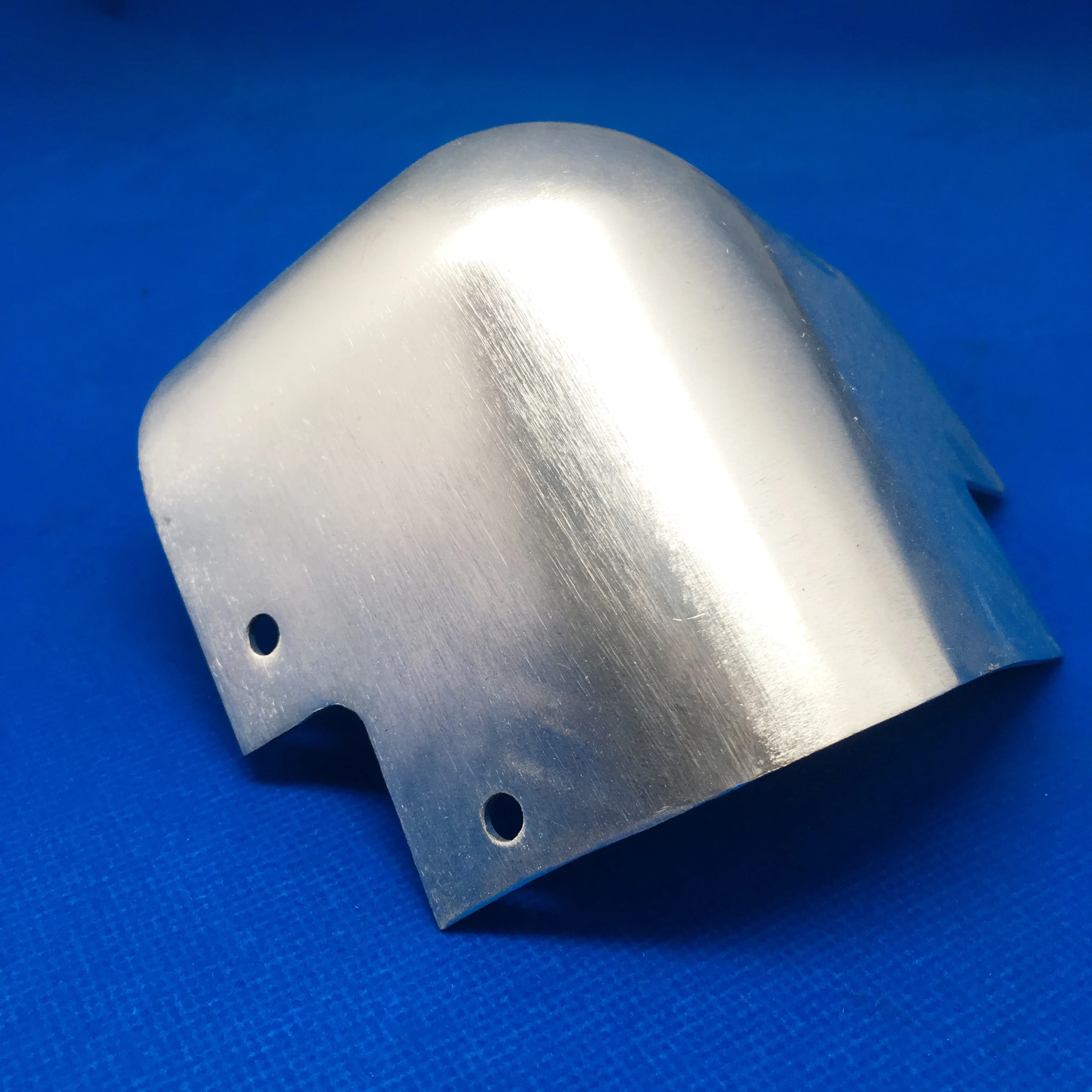 Corner protector for container cabinet, Refrigerator truck corner protector