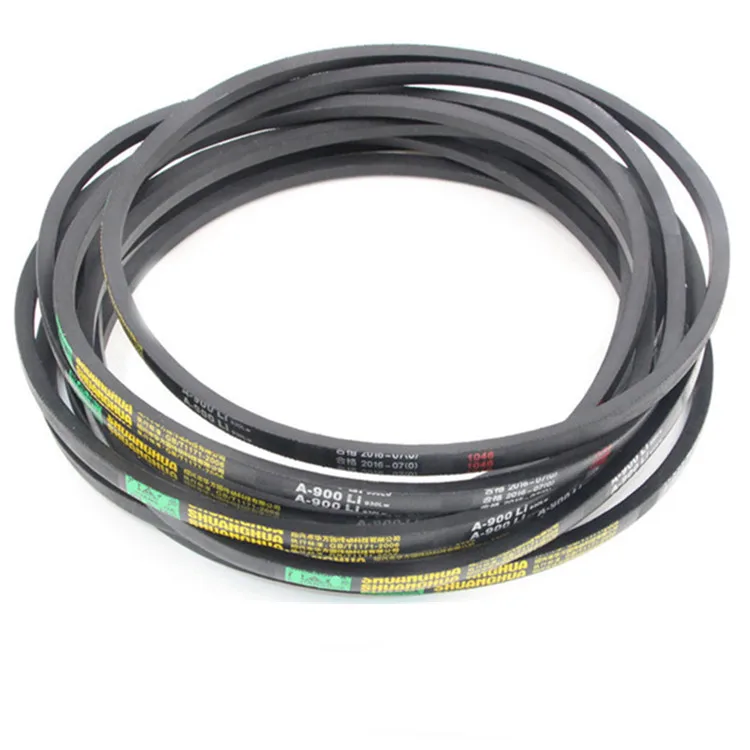 Оптовая продажа 13X1100 автомобильный ремень с зубцами или для вентилятора Av