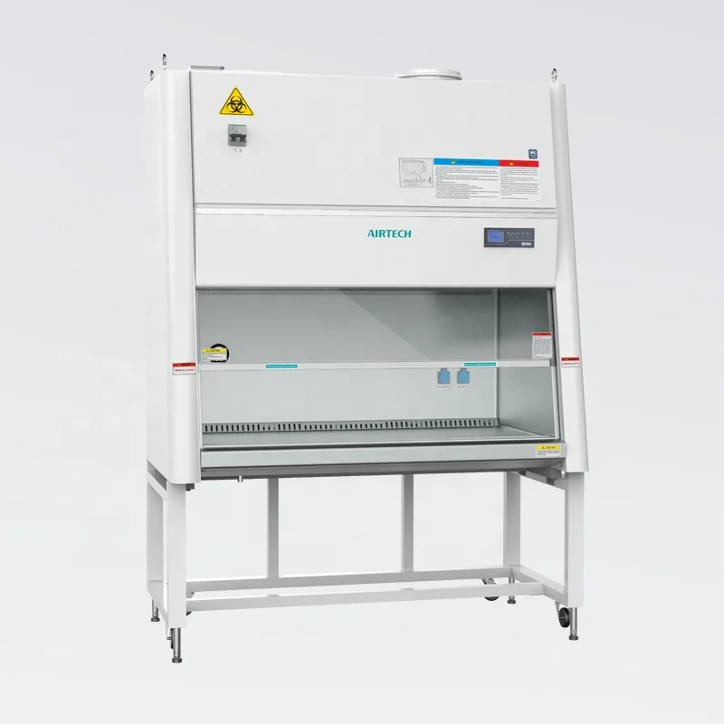 INNOVA Biological Safety Cabinet Class 2 A2 Laboratory Biosafety Cabinet with HEPA Filter for Lab